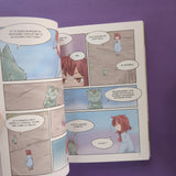 Coco. L'île magique. 02