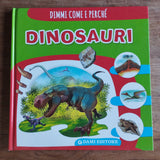 Dinosauri