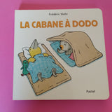 La Cabane à dodo
