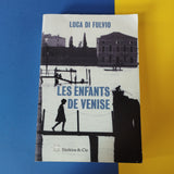 Les enfants de Venise