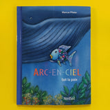 Arc-en-ciel fait la paix