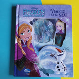Viaggio tra le nevi. Frozen
