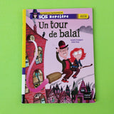 Un tour de balai