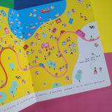 Cherche et trouve un Je-ne-sais-quoi