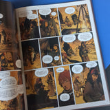 Les Piliers de la Terre. 01. Le Rêveur de cathédrales