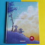 Le vent dans les sables. 1. L'Invitation au Voyage