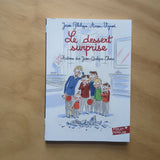 Histoires des Jean-Quelque-Chose. 08. Le dessert surprise