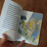 La migliore storia illustrata