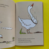 Le cacche del coniglio