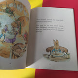 The Further Tale of Peter Rabbit
