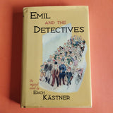 Emil and the detectives