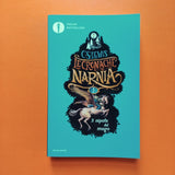 Le cronache di Narnia. 1. Il nipote del mago