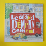 Le Grand Déménagement