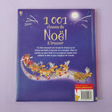 1001 Choses de Noël à trouver