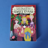 Les enquêtes d'Emily Evans. 01. L'héritière disparue