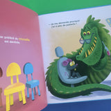 Les Métiers préférés des animaux