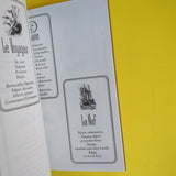 Maldoror. 02. Le Prince Fauve