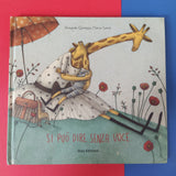 Si può dire senza voce