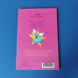 Léa, la fée ballerine. A l'école de danse