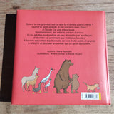 Les questions des petits sur l'amour