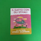 La migliore storia illustrata