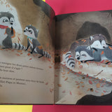 Flip et Flap cherchent un trésor