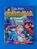 Tea Stilton. 18. Il fantasma di Castel Falco