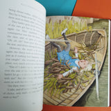 Alice Through The Looking Glass