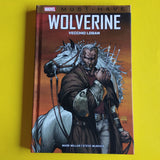 Wolverine. Vecchio Logan