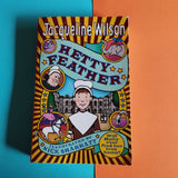 Hetty Feather
