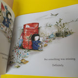 The Secret Sky Garden