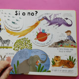 Il libro dei perché. Gli animali