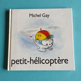 Petit hélicoptère