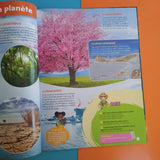 Je découvre ma planète et comment en prendre soin