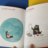 Chat-Bouboule. Chroniques d'un prédateur de salon