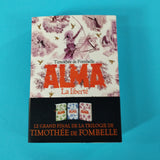 Alma. 3. La liberté