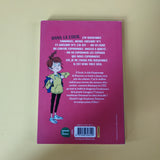 L'espionne. 03. Saison 3 (à l'école)