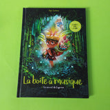 La boîte à musique. 02. Le secret de Cyprien
