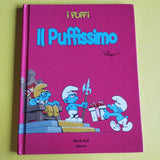 I puffi. Il Puffissimo