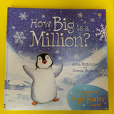 How Big is a Million?