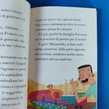 I Faccioni. 02. Tutti al mare !