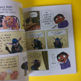 The Witches. The Graphic Novel