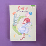 Coco. L'île magique. 02