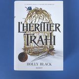L'héritier trahi