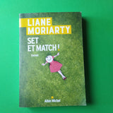 Set et Match !