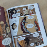 Hild. Les femmes des Nibelungen