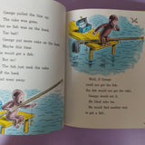Complete Adventures of Curious George