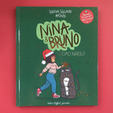 Nina & Bruno. Ciao Napoli !