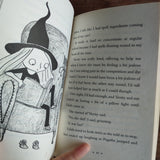 Bella Donna. 02. Too Many Spells