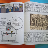 Le Chat. 09. L'Avenir du Chat